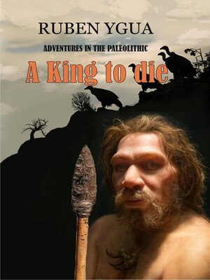 cover image of A King to die
